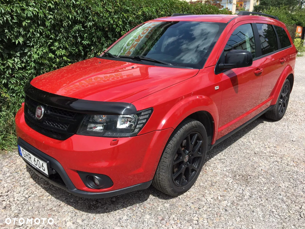 Fiat Freemont