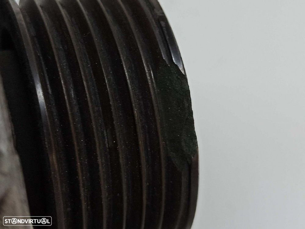 ALTERNADOR PEUGEOT 206 BERLINA XR - 4