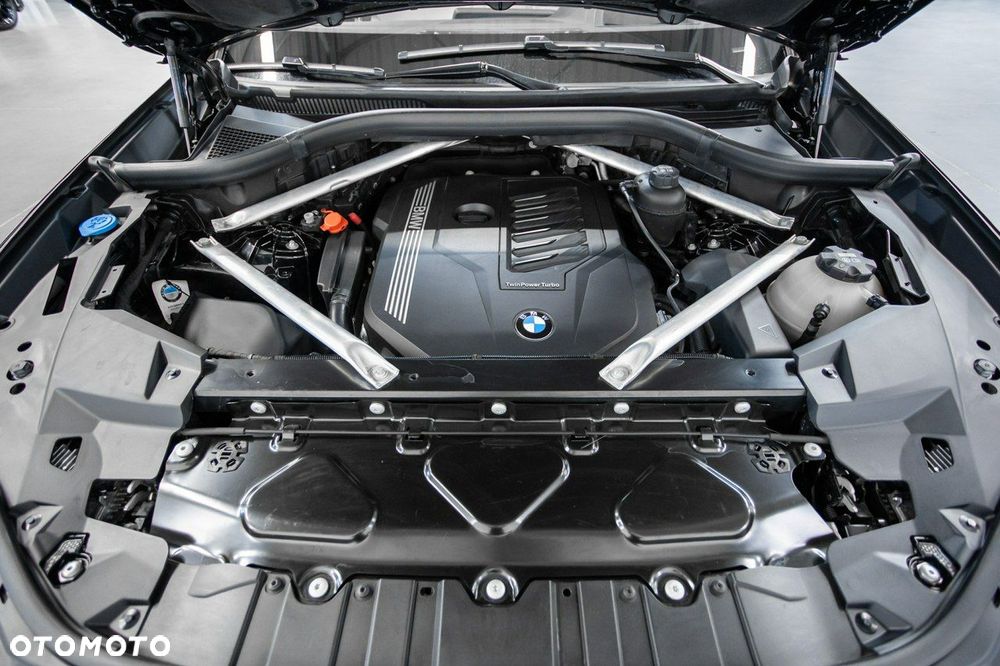 BMW X5 - 19