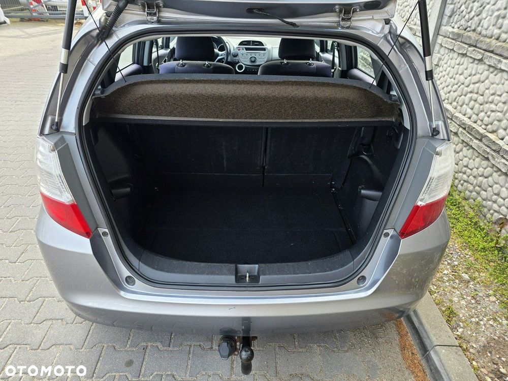 Honda Jazz 1.4 i-VTEC Comfort - 26