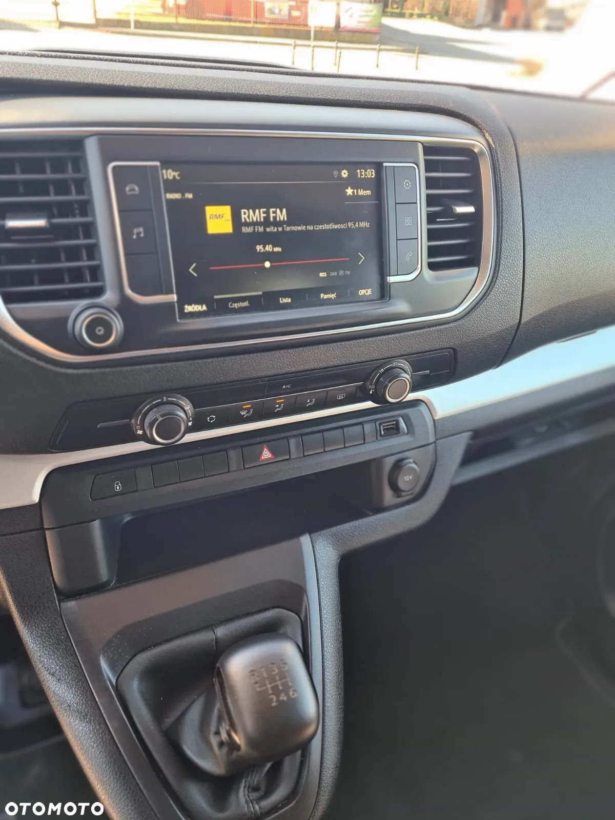Opel Zafira Life 1.5 D L Edition - 13