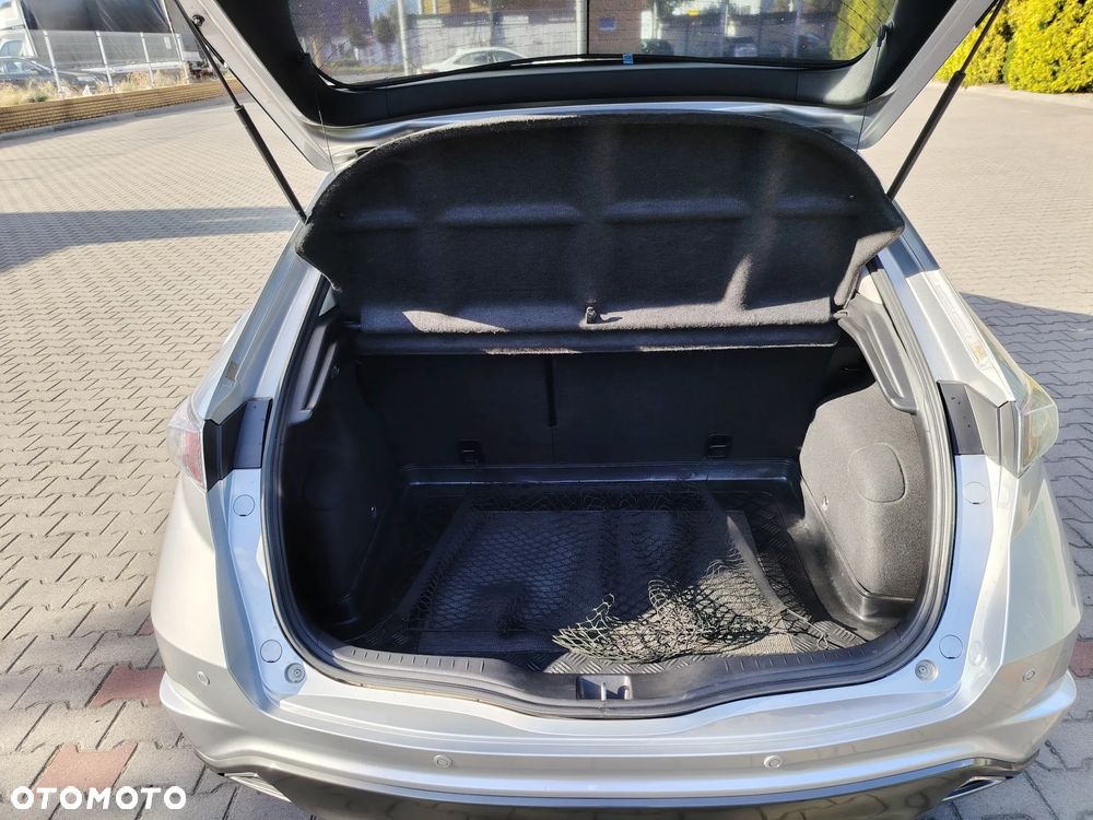 Honda Civic - 24