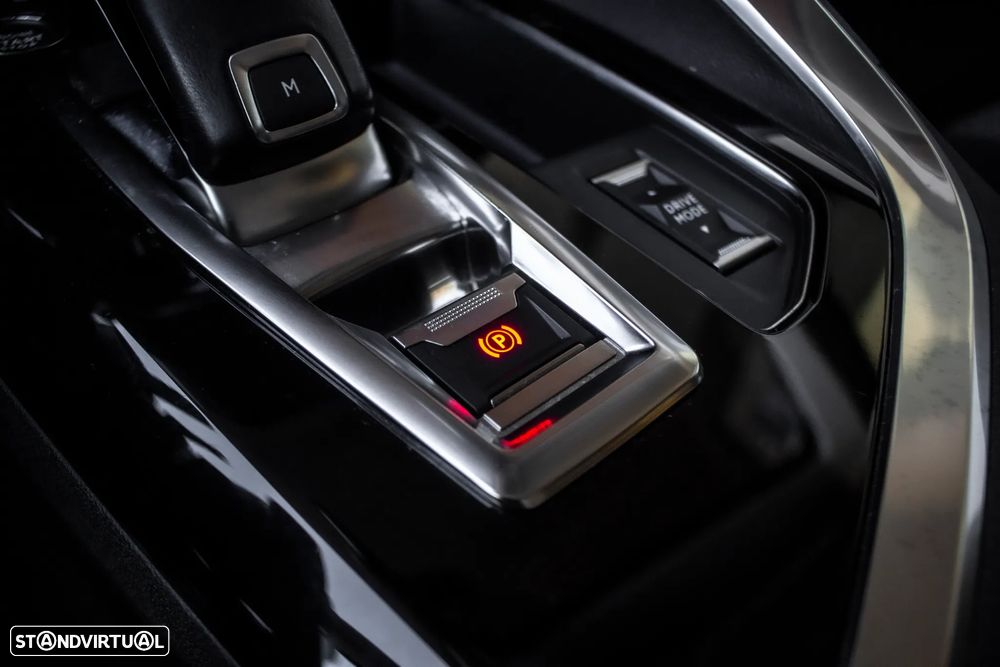 Peugeot 5008 PureTech 130 EAT8 Stop & Start Active - 21