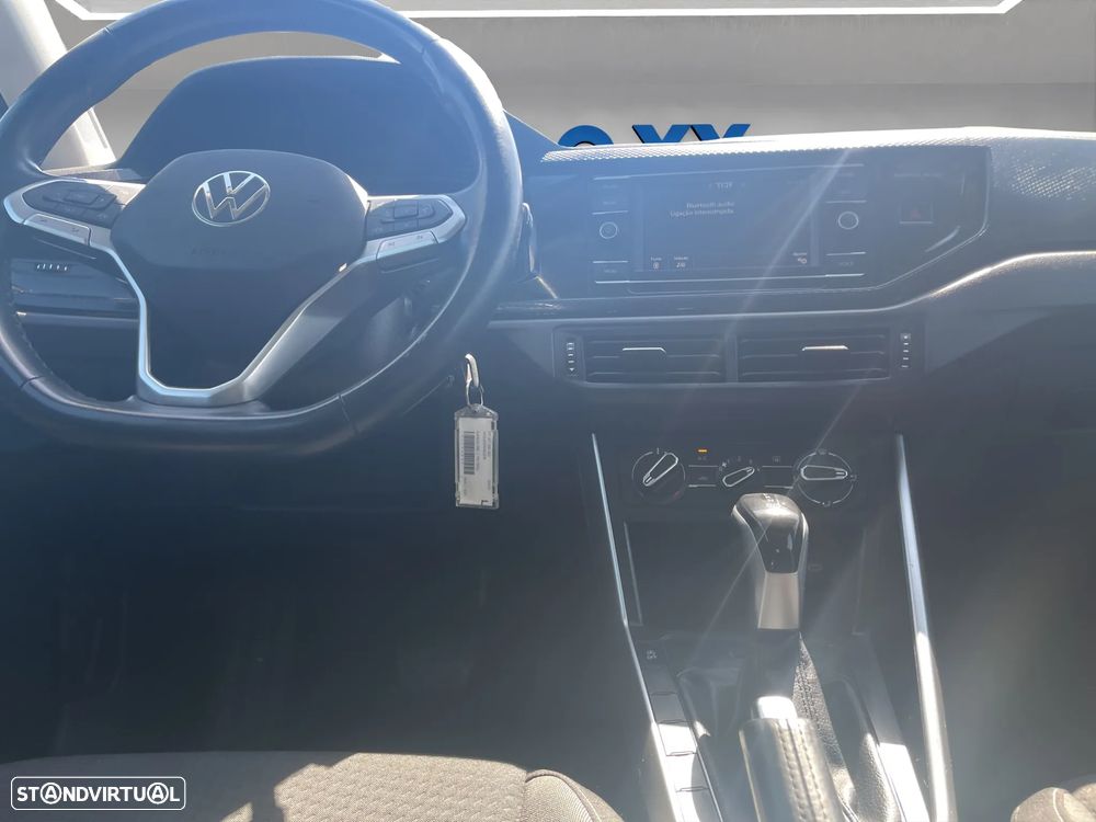 VW Taigo 1.0 TSI OPF DSG Life - 14
