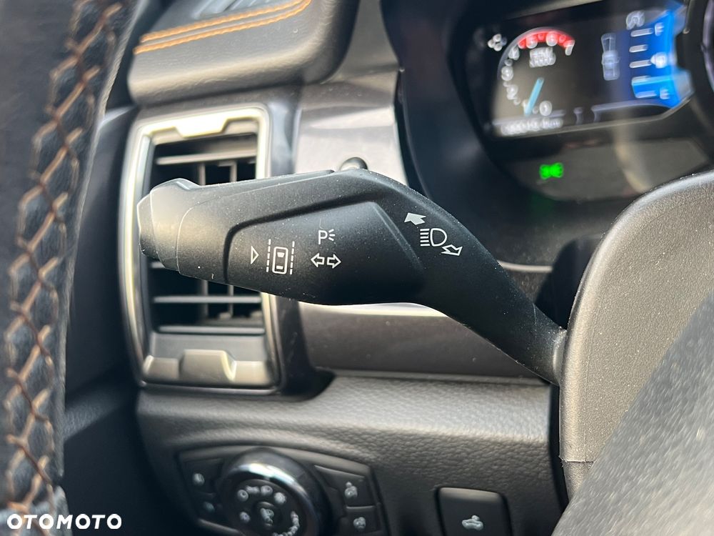 Ford Ranger 2.0 EcoBlue 4x4 DC Wildtrak - 20