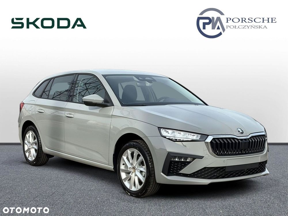 Skoda Scala 1.5 TSI Drive DSG - 8