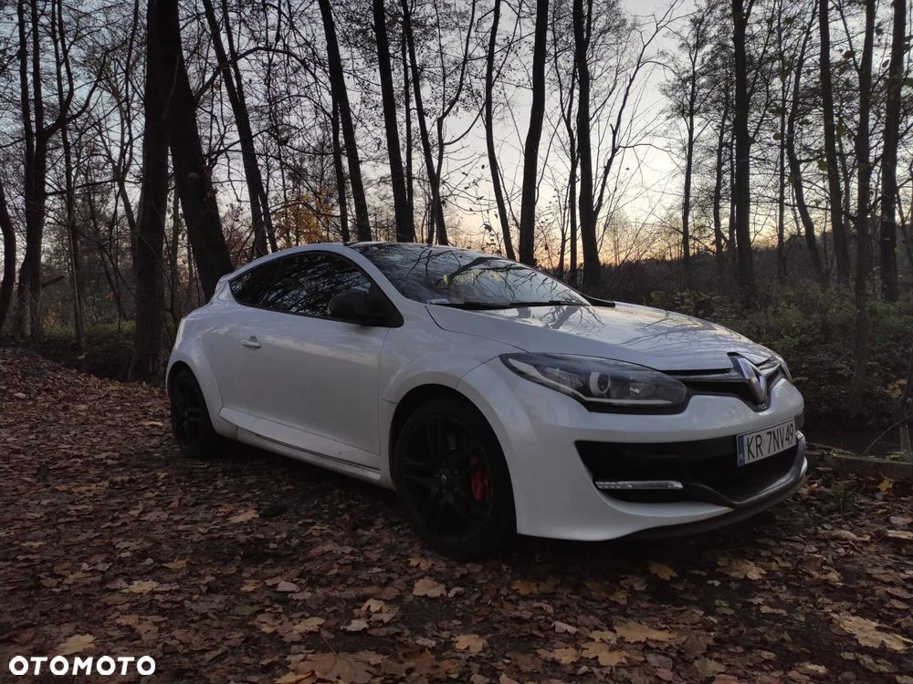 Renault Megane 2.0 16V R.S - 10
