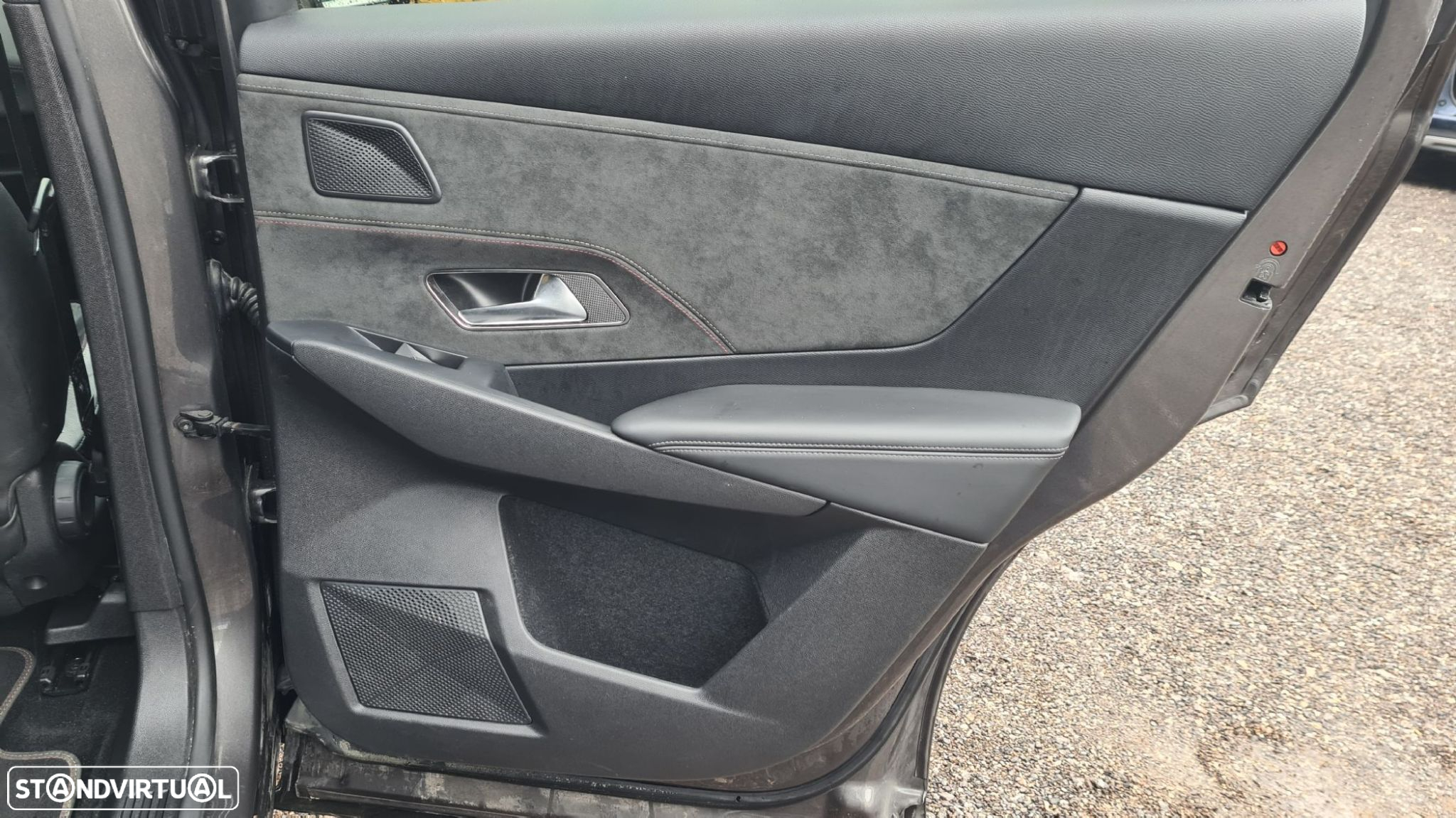 DS DS7 Crossback 1.5 BlueHDi Performance Line - 51