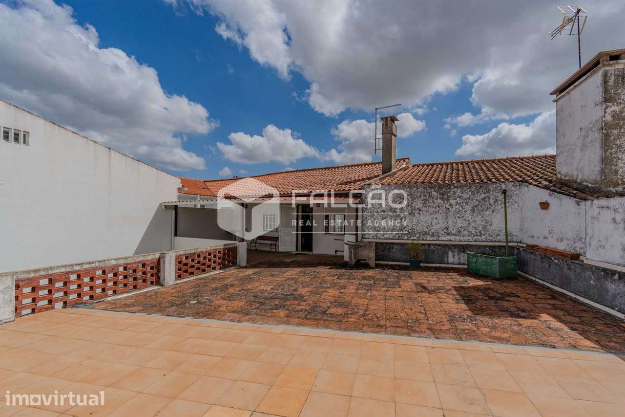 Moradia T9 Venda em Pernes,Santarém - Grande imagem: 2/30