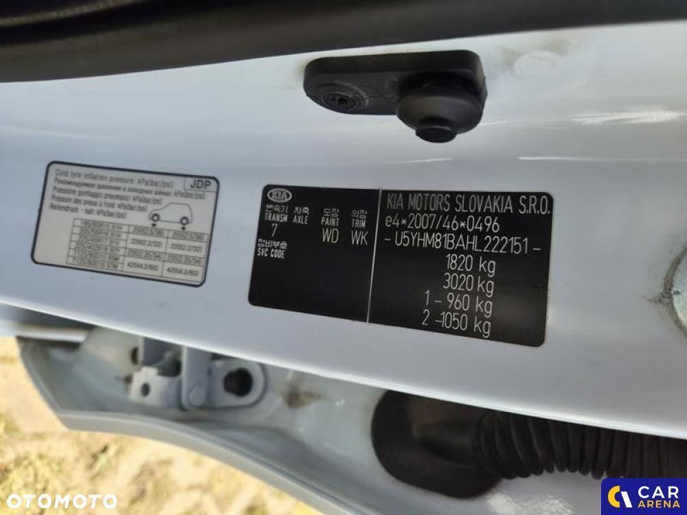 Kia Ceed - 9