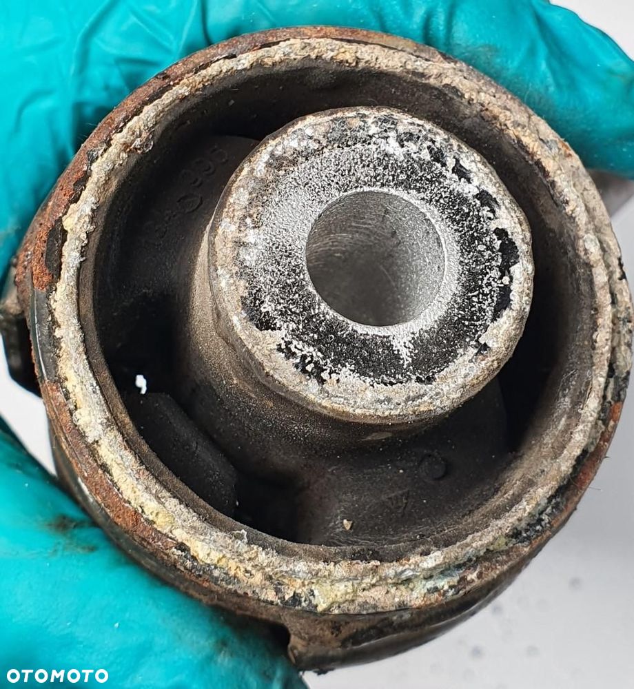 WAHACZ LEWY PRZÓD MERCEDES W245 A1693300407 - 5