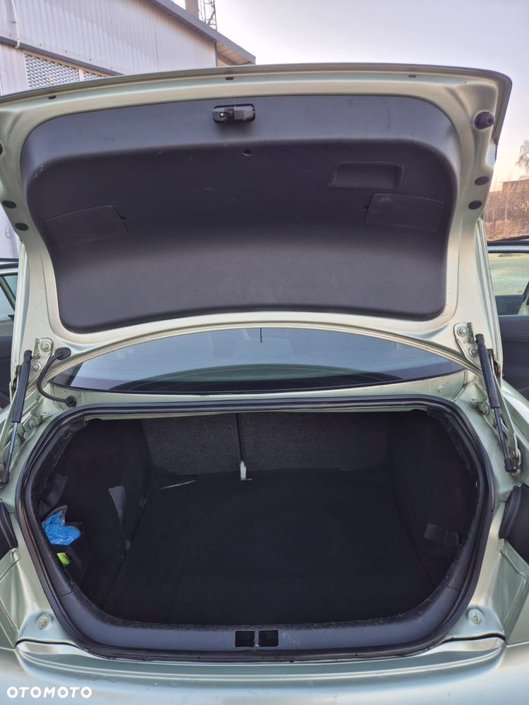 Seat Cordoba 1.9 SDI Reference - 11