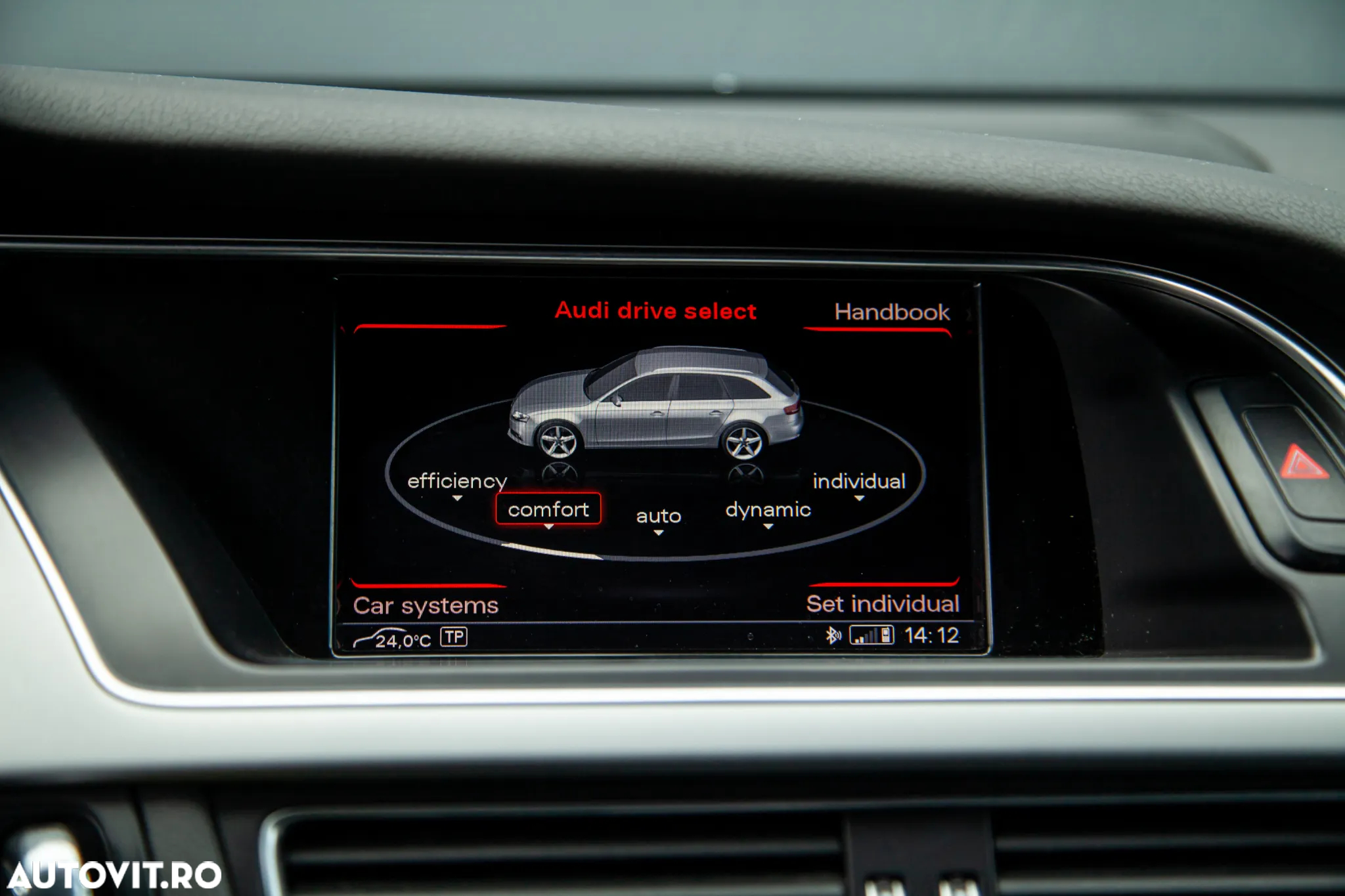 Audi A4 - 27