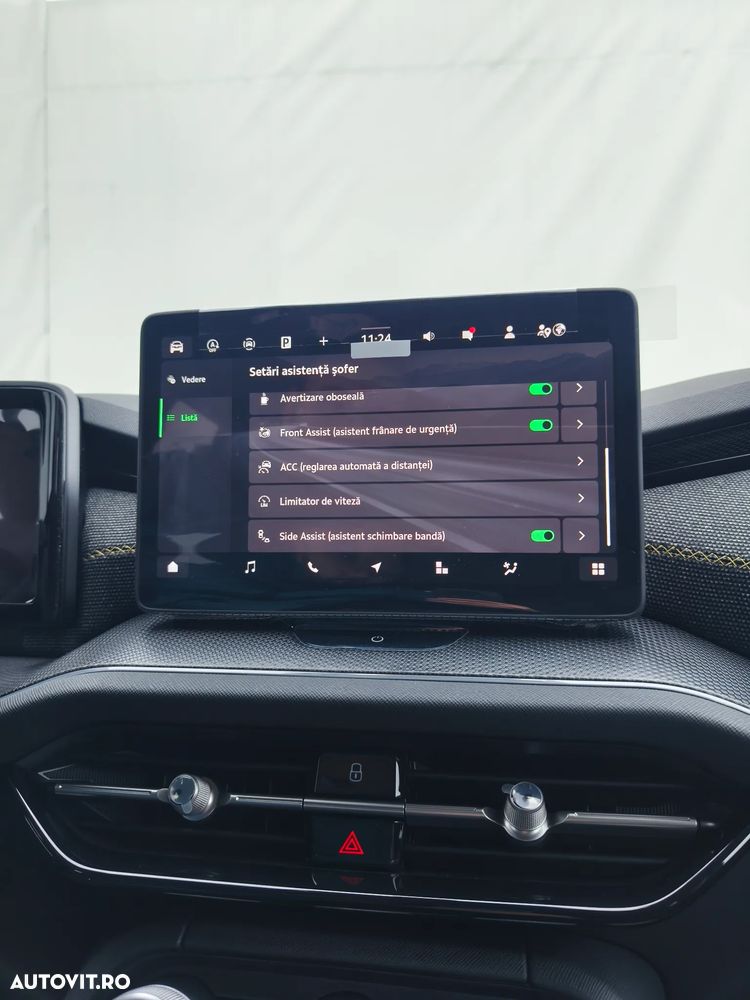 Skoda Kodiaq 2.0 TDI 4X4 DSG Selection - 8