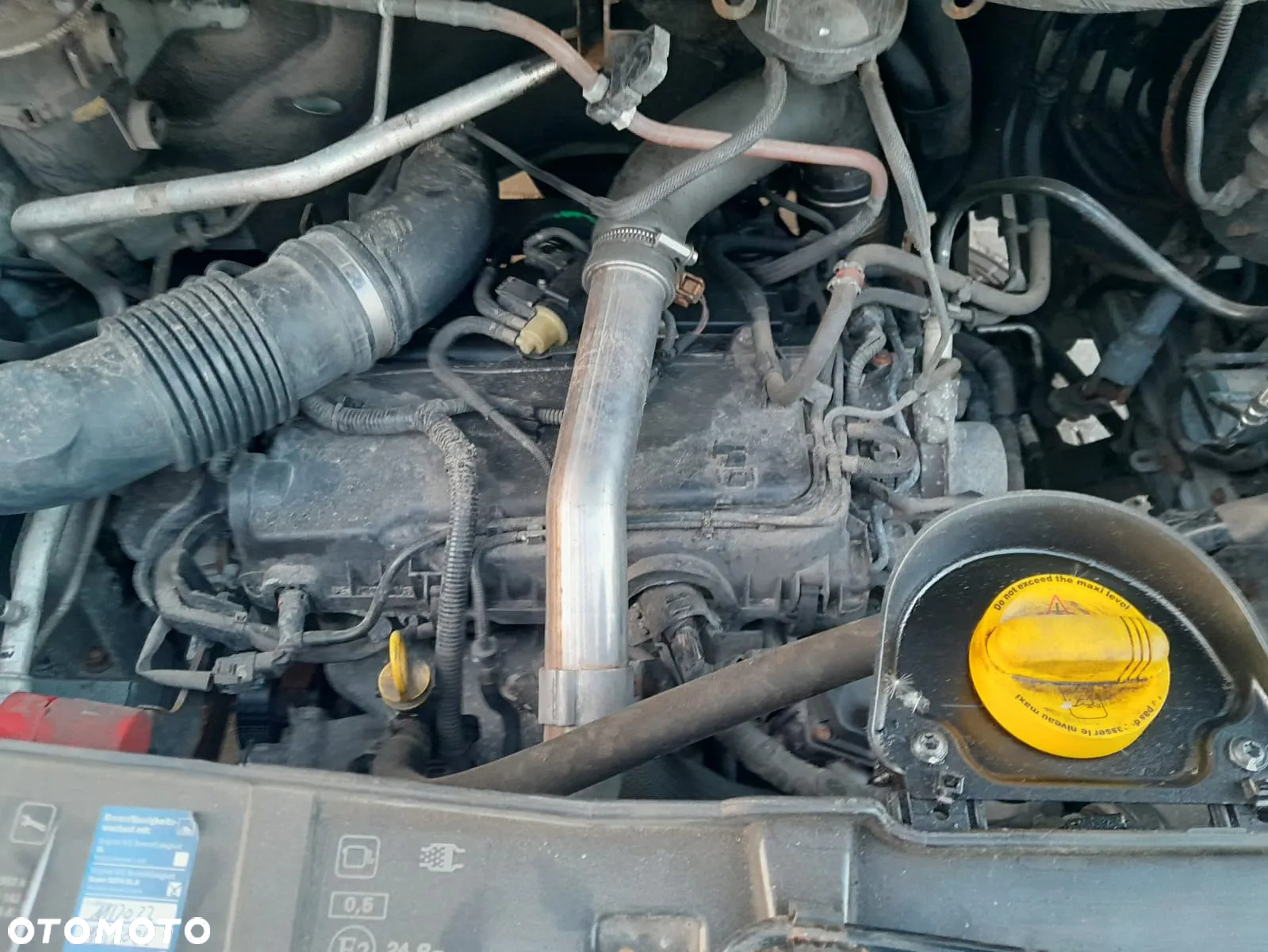 Renault MASTER - 24
