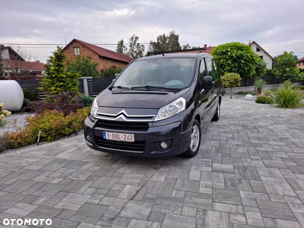 Citroën Jumpy Combi - 2