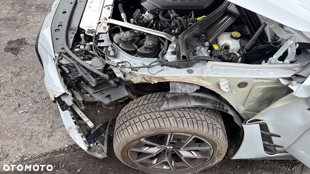 BMW Seria 4 420d M Sport sport - 34
