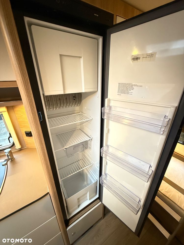 Burstner 495 TK PREMIO - 24