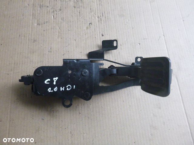 POTENCJOMETR PEDAŁU GAZU CITROEN C8 2.0 HDI 136 KM - 4