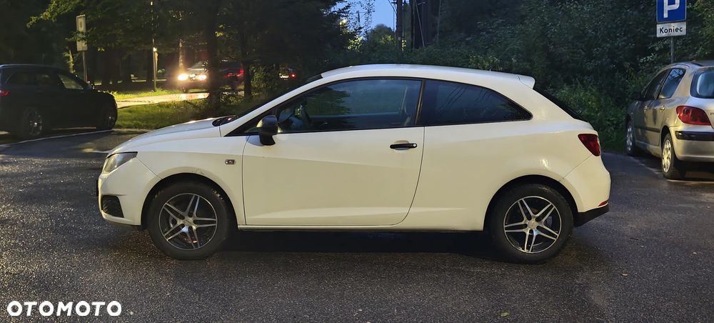 Seat Ibiza 1.2 12V Best of - 4