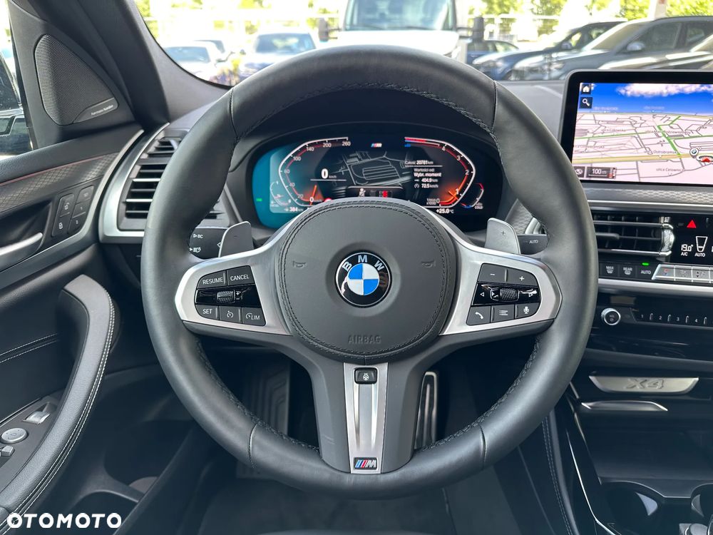 BMW X4 - 21