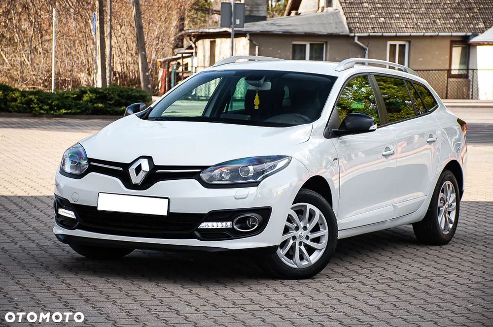 Renault Megane ENERGY TCe 115 Start & Stop Bose Edition - 2