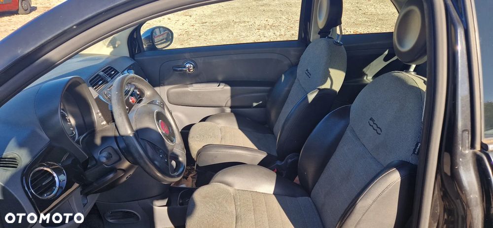 Fiat 500 - 9