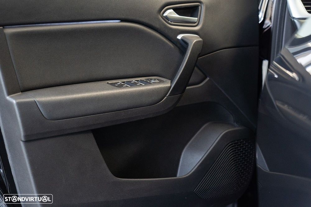 Renault Captur 1.0 TCe Intens Bi-Fuel - 12