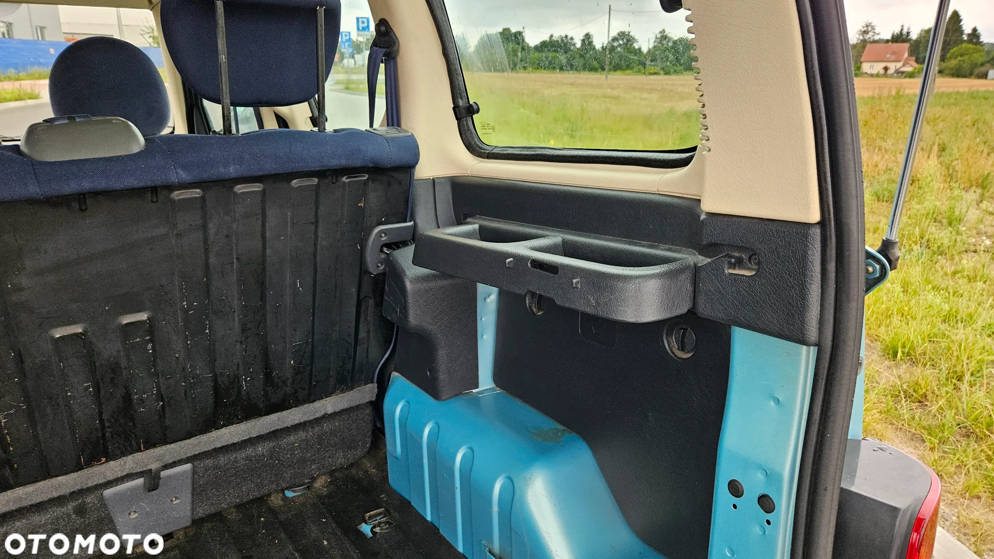 Citroën Berlingo II 1.6i Prestige - 33