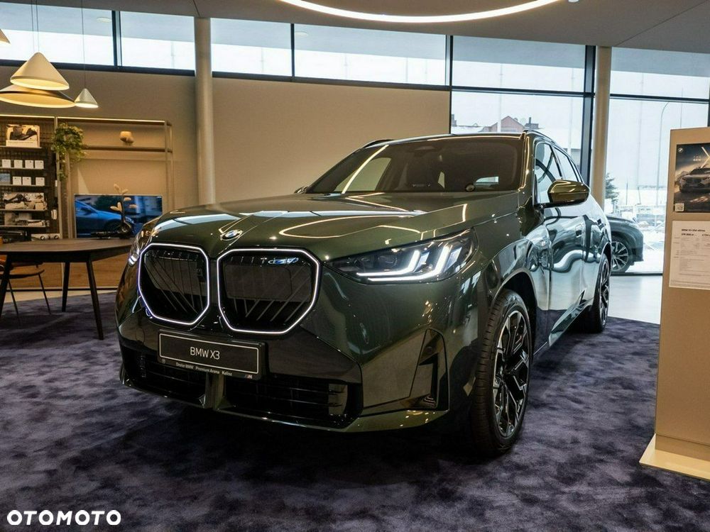 BMW X3 - 4