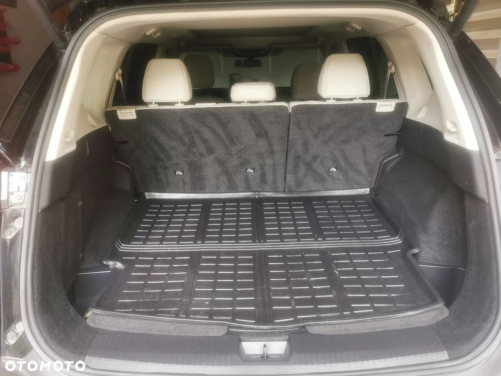 Nissan Rogue - 29