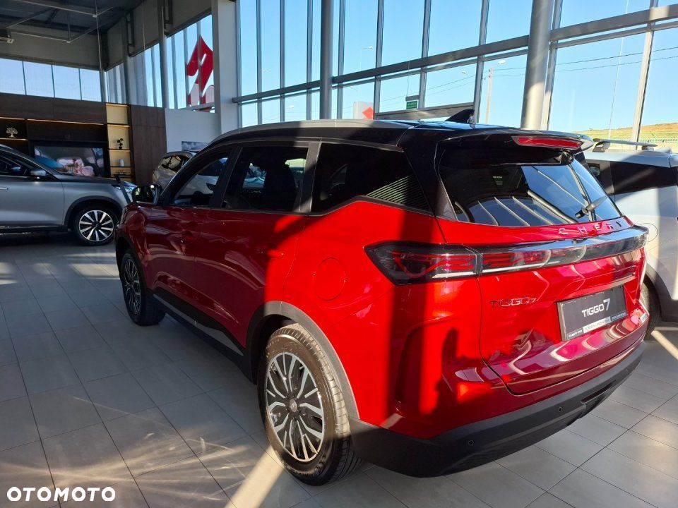 Chery Tiggo 7 - 6