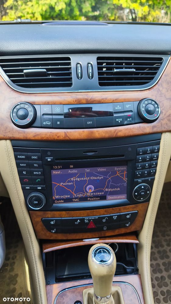 Mercedes-Benz CLS 320 CDI - 17