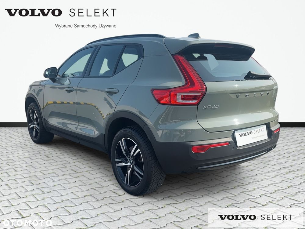 Volvo XC 40 - 8