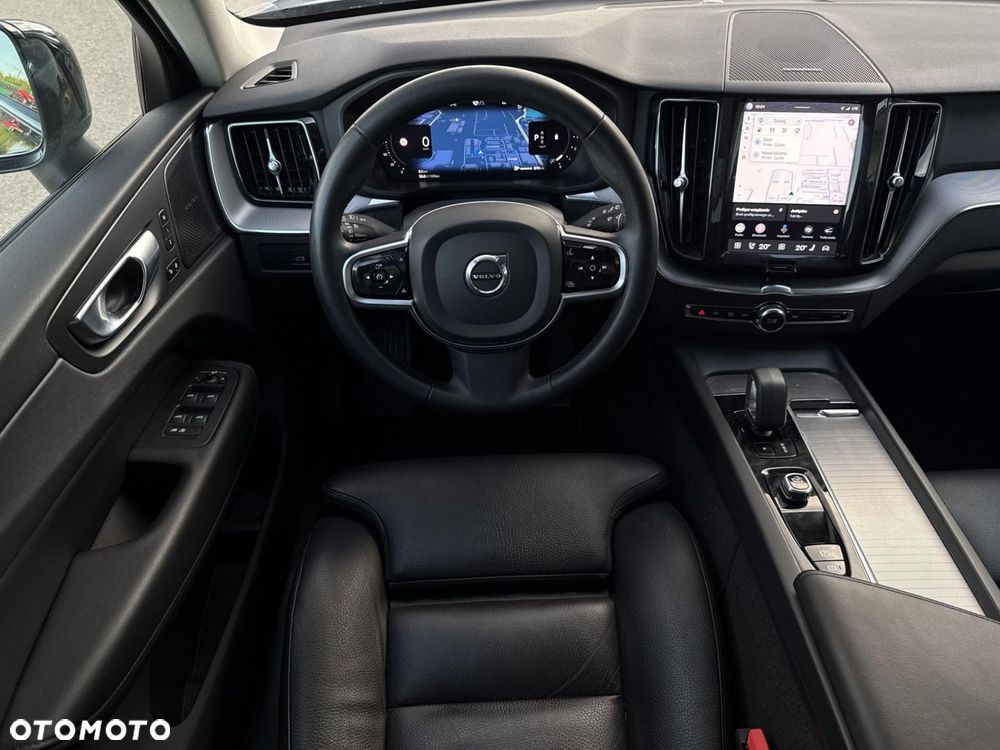 Volvo XC 60 - 14