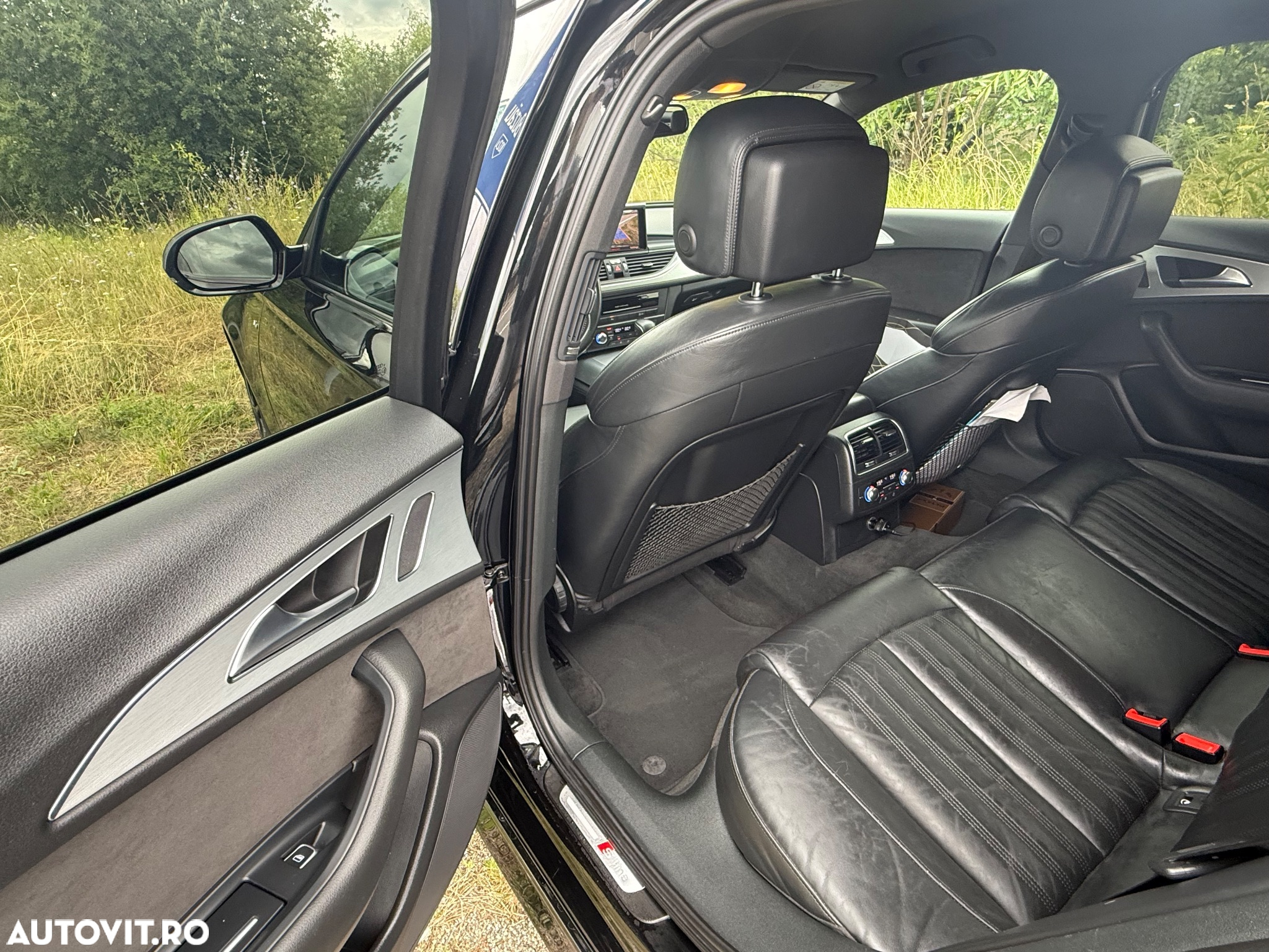 Audi A6 - 12