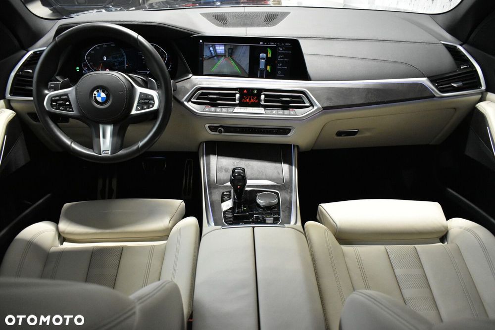 BMW X5 - 6