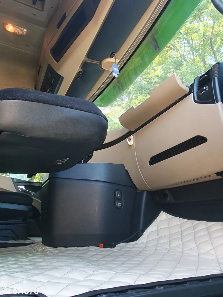 Mercedes-Benz SPECJALNY!!!Mp4 EEV 1845 - 6