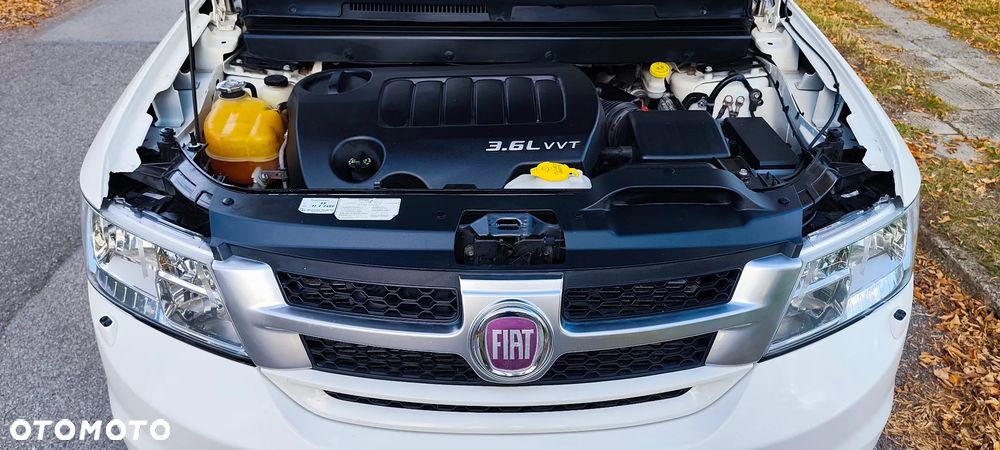 Fiat Freemont - 19