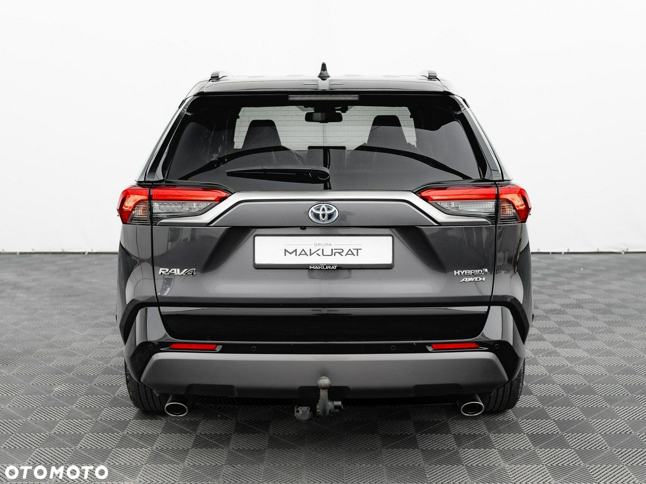 Toyota RAV4 - 11