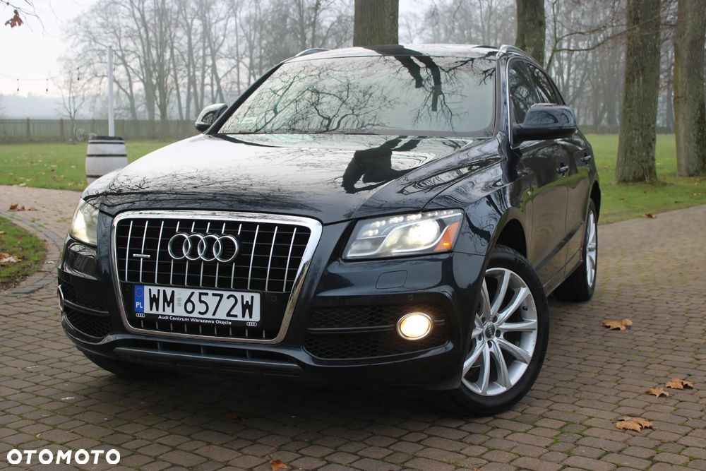 Audi Q5 - 12