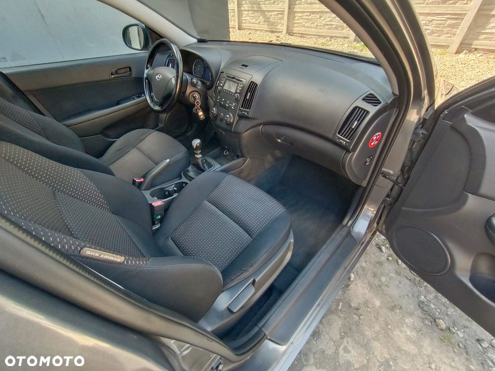 Hyundai i30 - 17