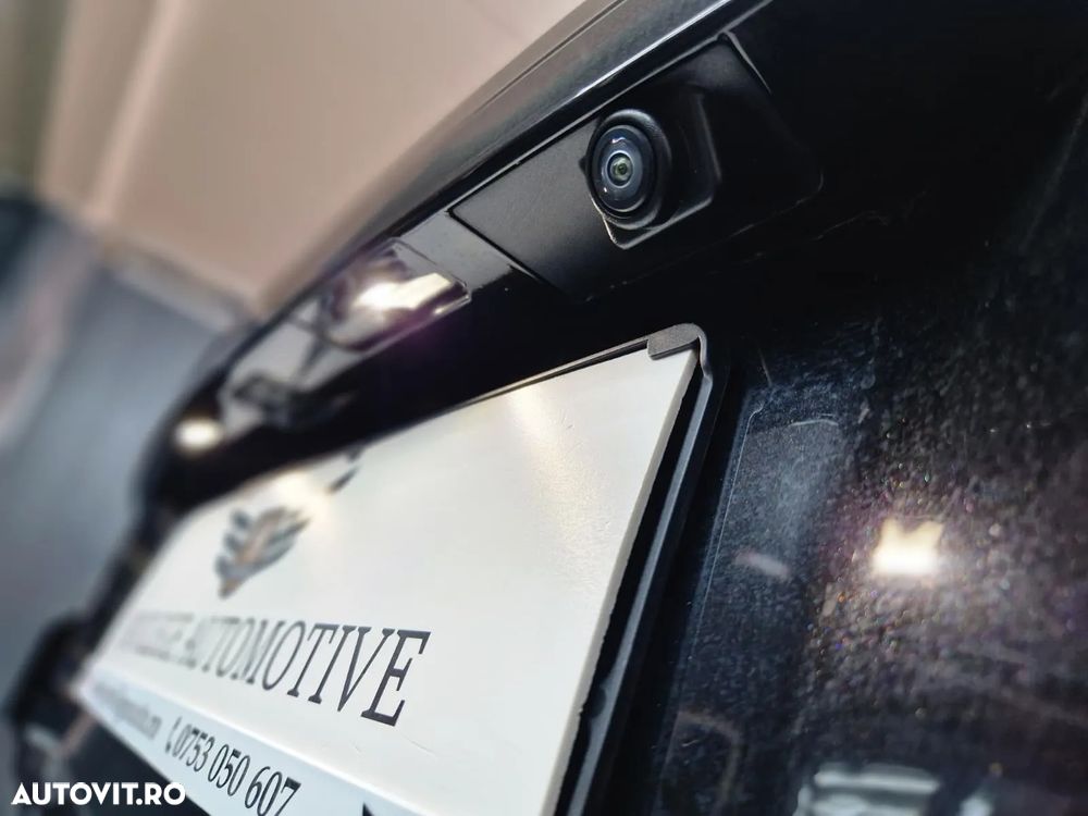 Land Rover Range Rover Evoque 2.0 D180 R-Dynamic HSE - 35
