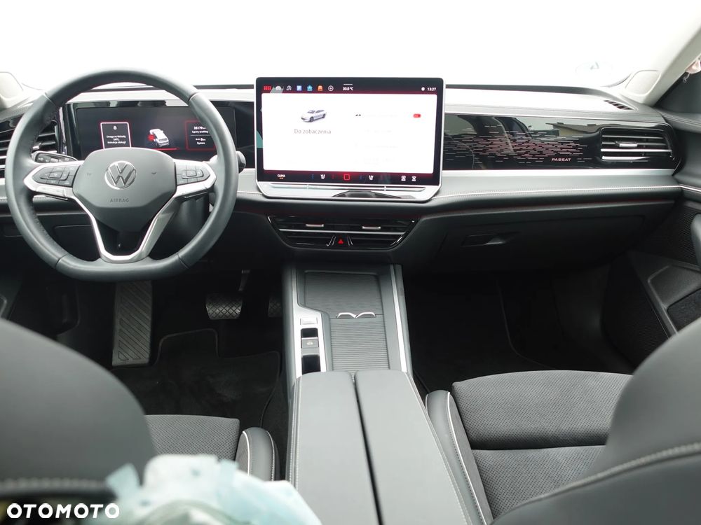 Volkswagen Passat 2.0 TDI SCR DSG Business - 3