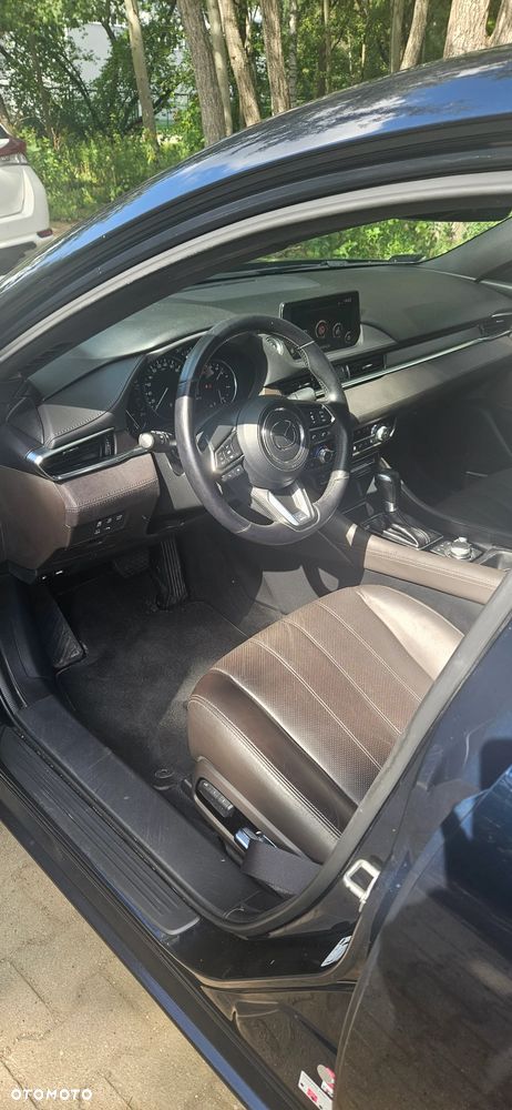 Mazda 6 2.5 SkyDream - 2