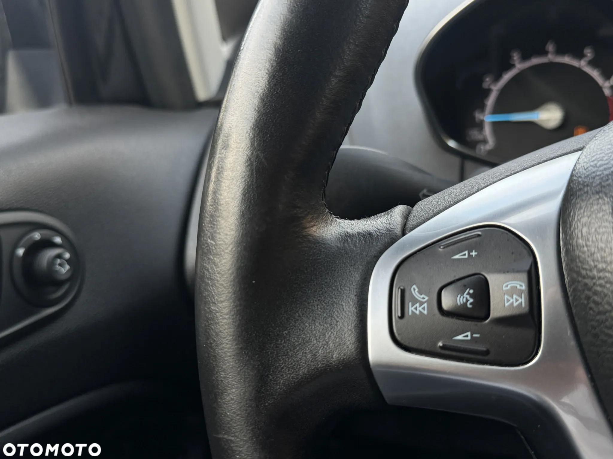 Ford EcoSport - 36