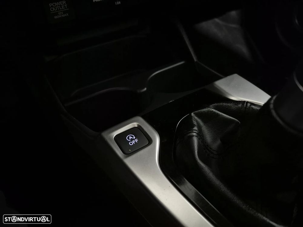 Honda Jazz 1.3 I-VTEC Elegance - 16