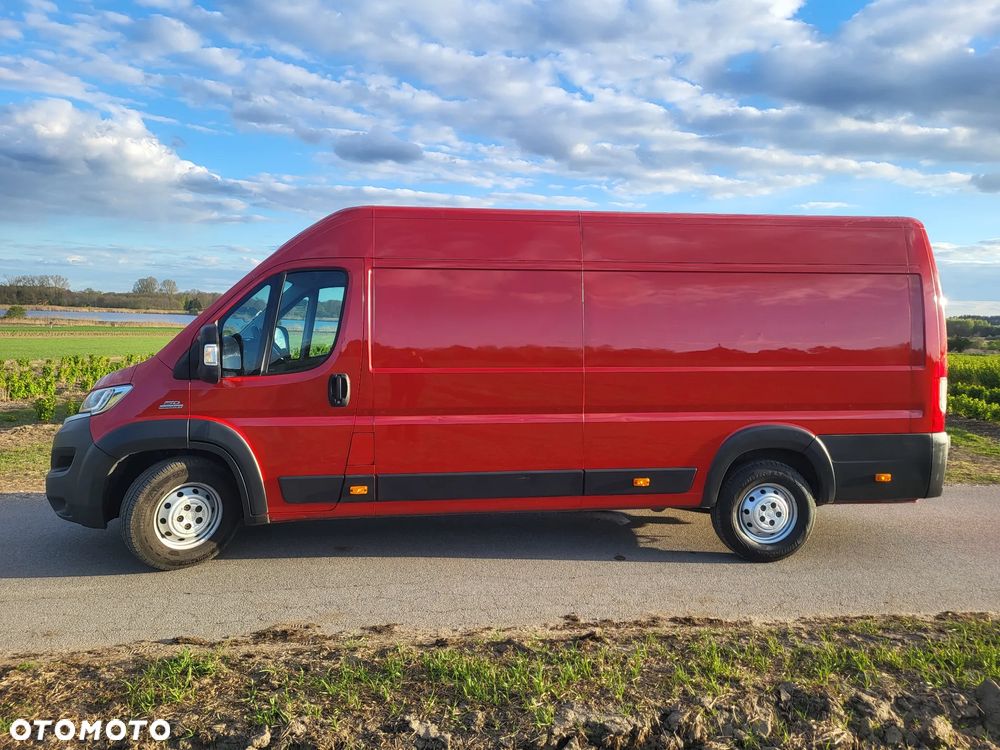 Fiat Ducato - 1