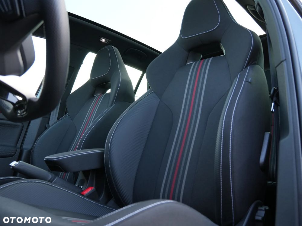 Skoda Kamiq 1.5 TSI Monte Carlo DSG - 24