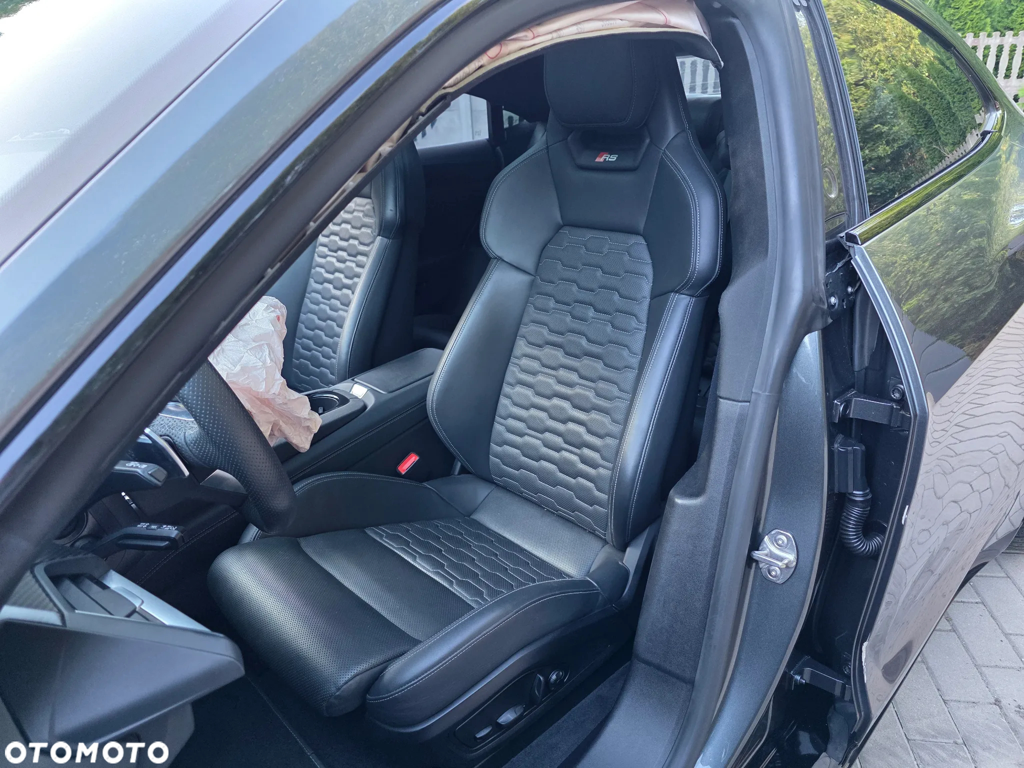 Audi RS e-tron GT - 15